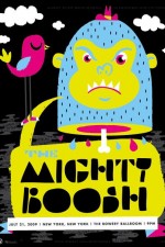 Watch The Mighty Boosh Megavideo